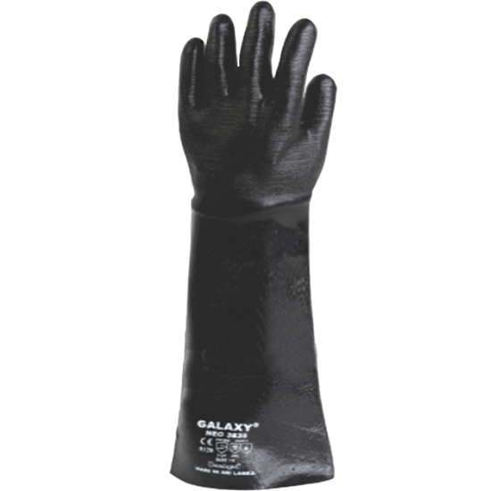 guante gx 3845 neoprene 18 epp proteccion de manos