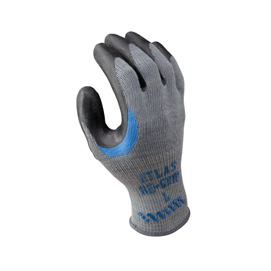 guante showa 330 palma latex epp proteccion de manos